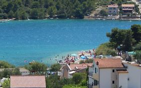 Apartmani Luka